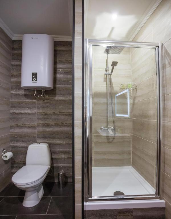 Khreshchatyk Apart Hotel 911 كييف المظهر الخارجي الصورة