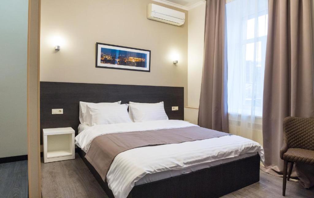 Khreshchatyk Apart Hotel 911 كييف المظهر الخارجي الصورة