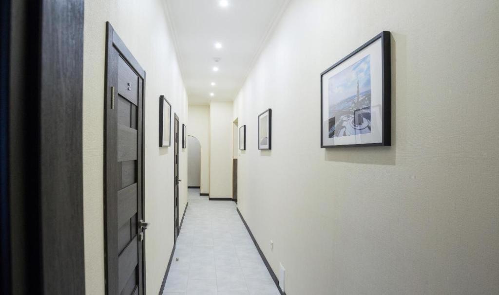 Khreshchatyk Apart Hotel 911 كييف المظهر الخارجي الصورة